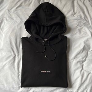 Saint Laurent Hoodie